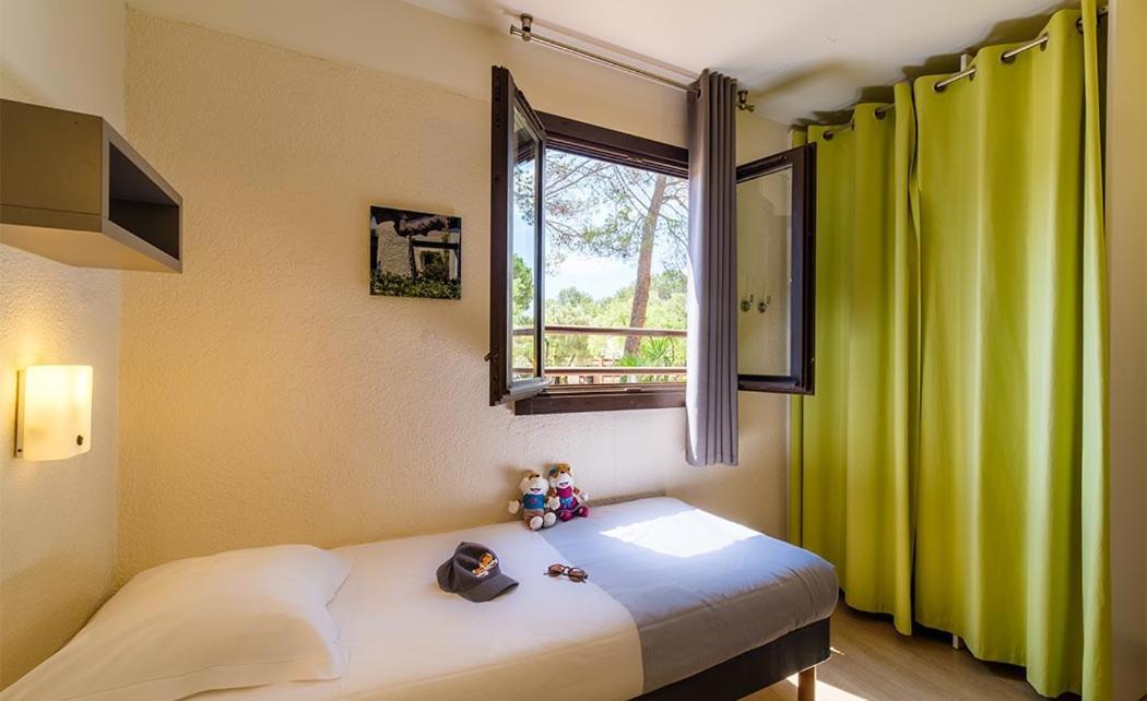 Belambra Clubs La Colle-Sur-Loup - Les Terrasses De Saint-Paul De Vence Ξενοδοχείο Εξωτερικό φωτογραφία